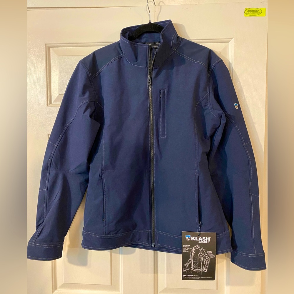 ❌SOLD❌ Kuhl Klash Mens Jacket